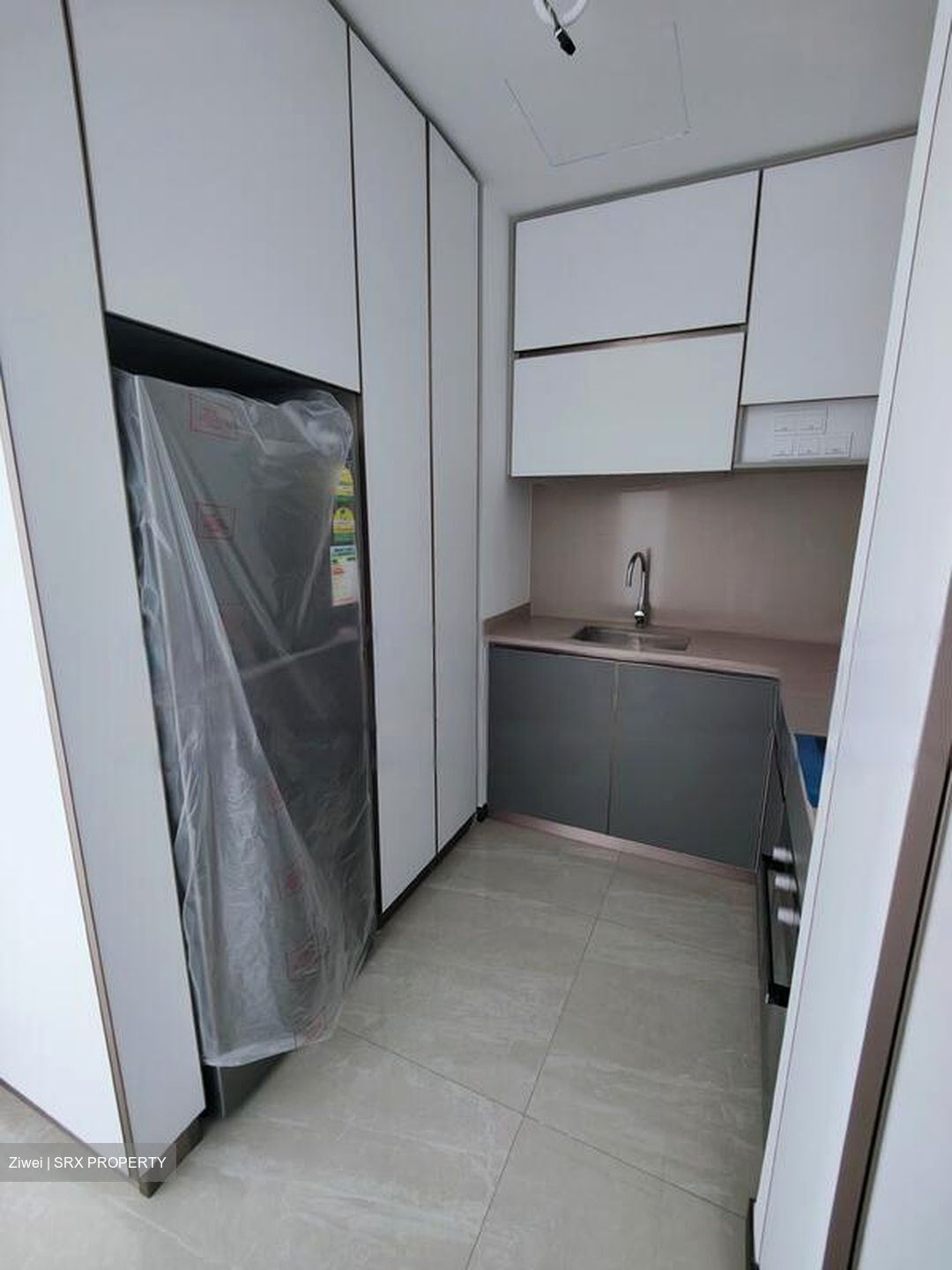 Normanton Park (D5), Apartment #469333681